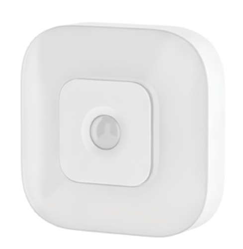 Cветильник/ночник "Квадрат" Фотон NM-300A 0,5Вт 3хLR03 Белый фото Cветильник/ночник "Квадрат" Фотон NM-300A 0,5Вт 3хLR03 Белый картинка